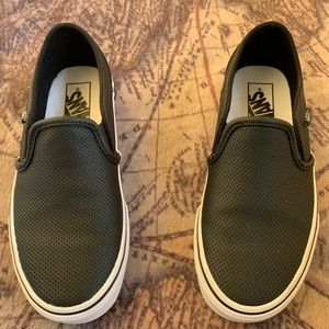 Vans